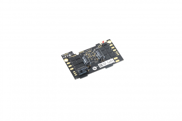 DJI P4 ESC Center Board (left) Part 44
